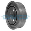 DAYCO DPV1035 Belt Pulley, crankshaft